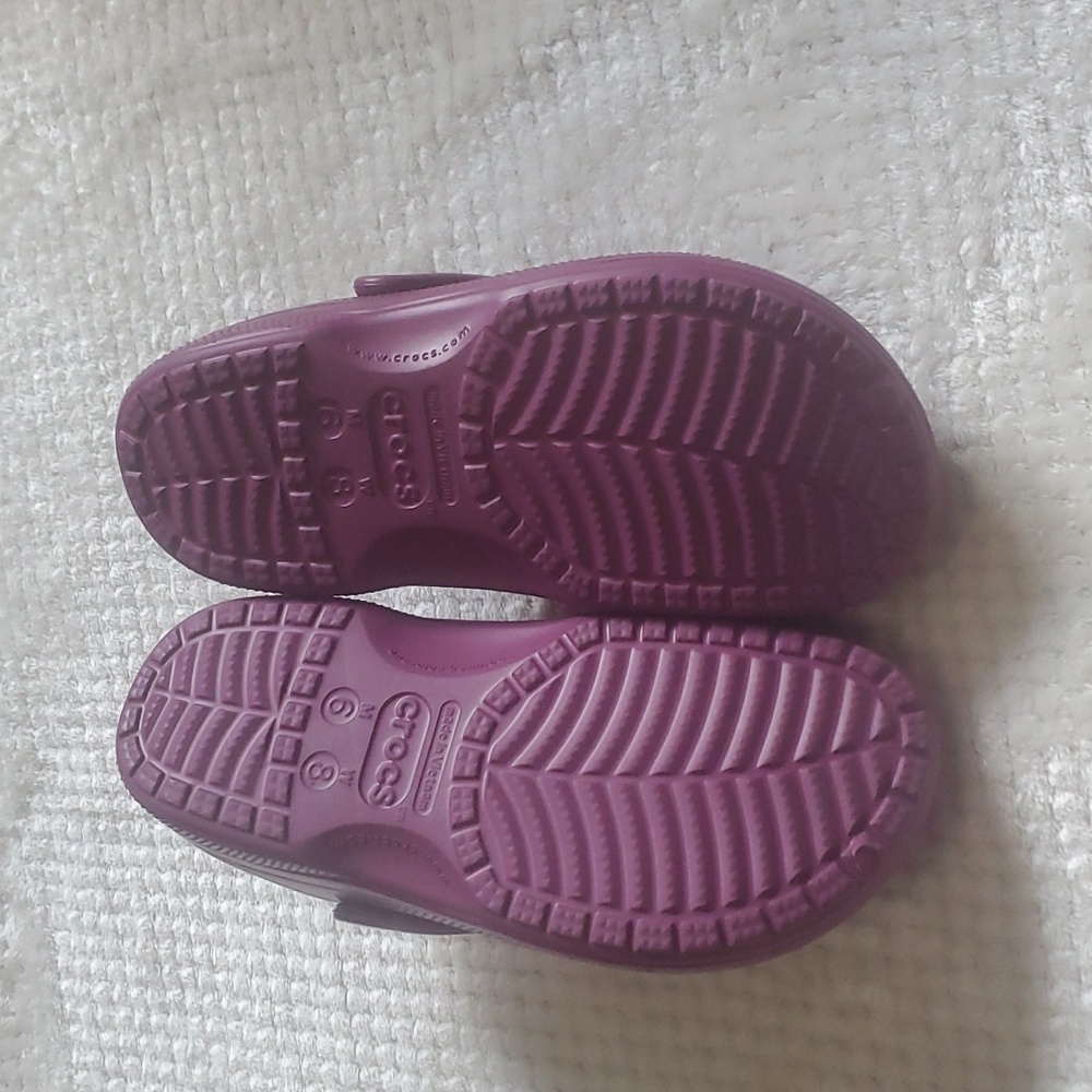 Crocs - Picture 5 of 7